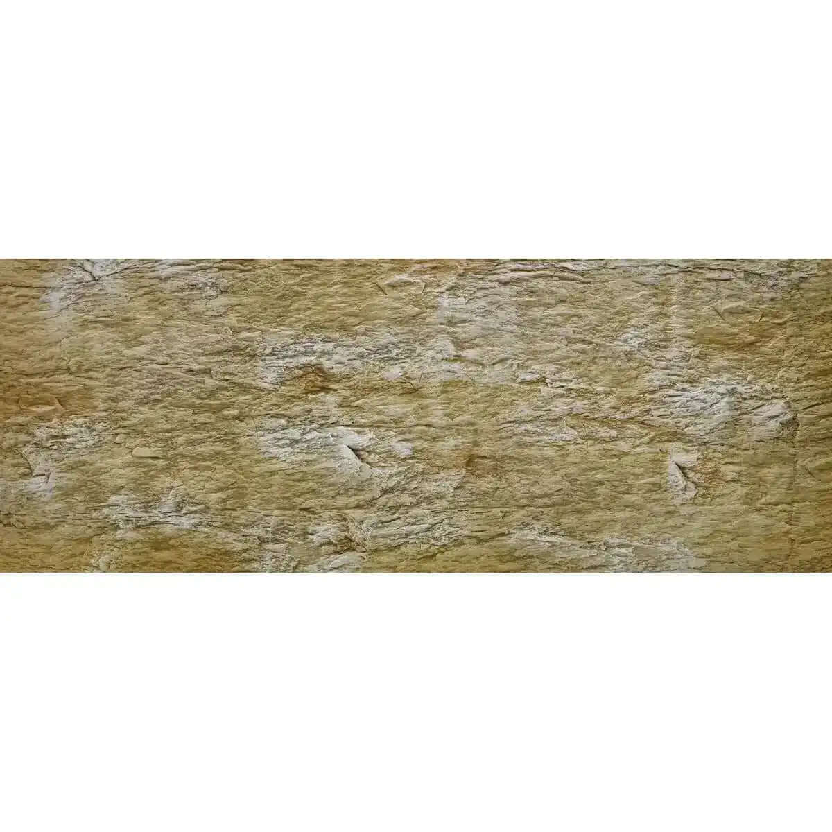 OASE Flex Rückwand Sandstein S Flexible Sandstein Optik Hintergrund Dekor Für Aquarien