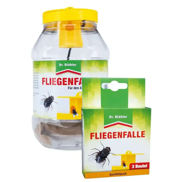 Dr.Stähler Fliegenfalle für den Außenbereich