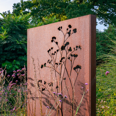 Rund um den Garten