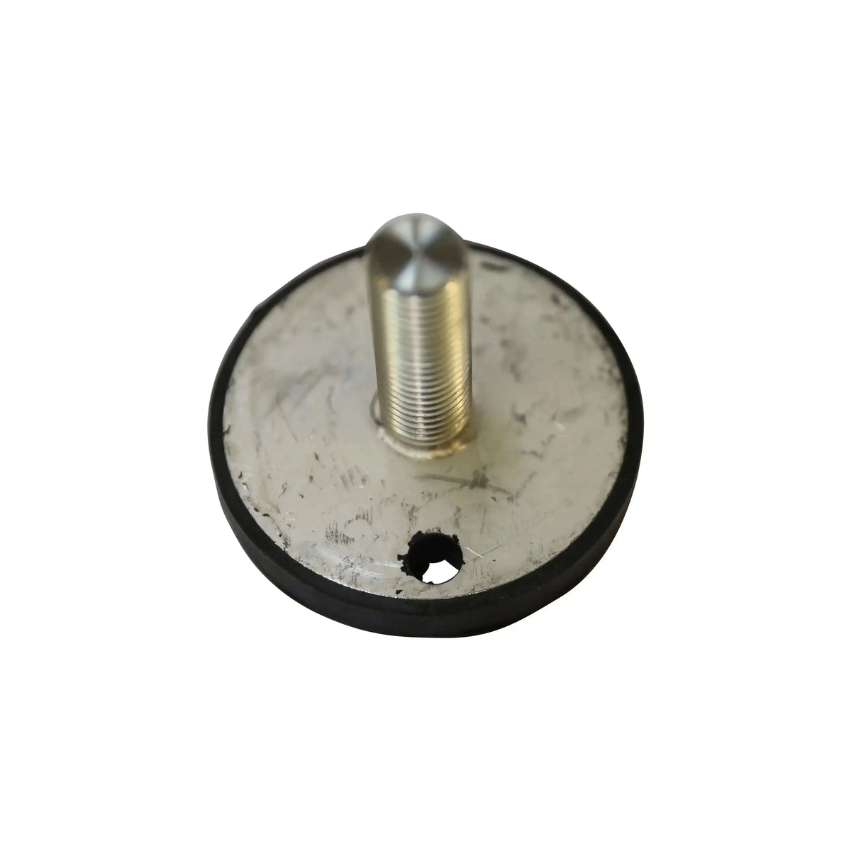 Gerätefuß M16 x 60 Montagebasis Für Geräte Maschinen Möbel Robust Und Vielseitig