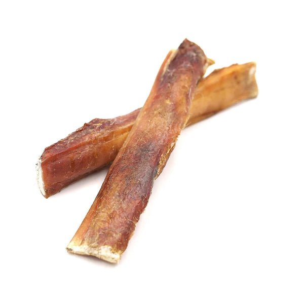 Hunde Helden Foodog Rinderkopfhaut 20-25 cm fettarmer Kausnack