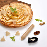 Gewürz Buntstift Kandierte Zitrone - mit Snspitzer