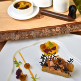 Gewürz Buntstift Steinpilz mit Anspitzer