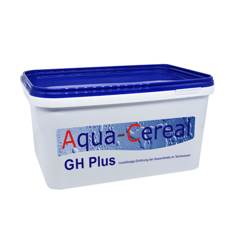 Aqua-Cereal® GH-Plus 4,5kg