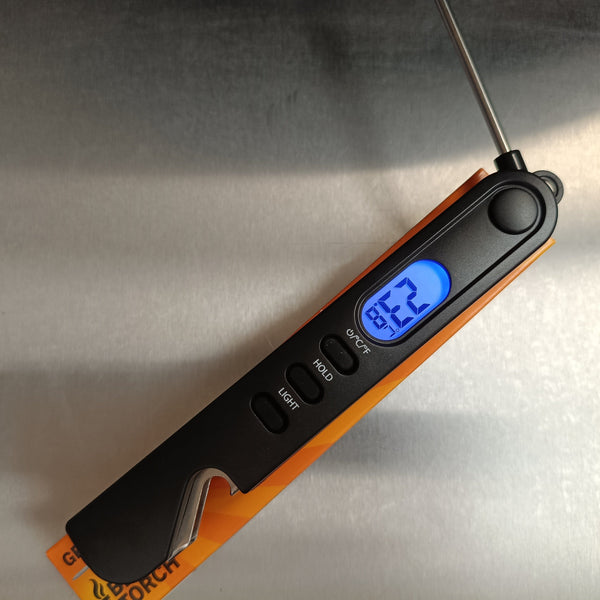 Grill Thermometer
