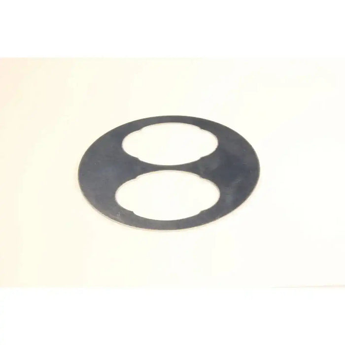 Halteblech UVC-Lampe