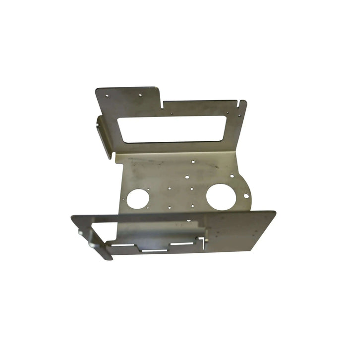 Oase Halter Antrieb X Achse MDD S Zur Sicherung Und Präzise Fixierung CNC Fräsen