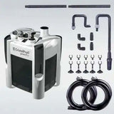 JBL CristalProfi e402 GreenLine Außenfilter Für Aquarium Frischwasser Pflanzentauglich Hochwertiger Filter