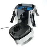 JBL Cristalprofi E702 Greenline Außenfilter Für Aquarium Hochwertige Wasserfiltration Für Fische Und Pflanzen