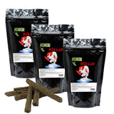 KENKOU® KOI - Lolli - Ideal für die Handfütterung Koifutter