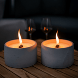 Dauerfeuer (2er Set)