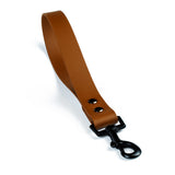 Kurzführer Biothane 30cm - Tierluxe Ewigkeit Führschlaufe Hund