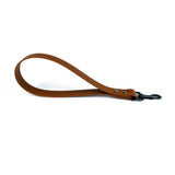 Kurzführer Biothane 30cm - Tierluxe Ewigkeit Führschlaufe Hund