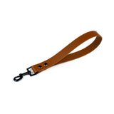 Kurzführer Biothane 30cm - Tierluxe Ewigkeit Führschlaufe Hund