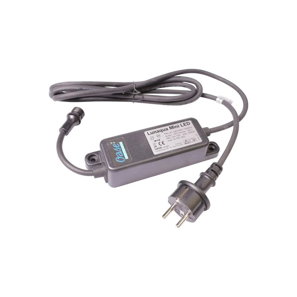 LED Driver 12V / 350 mA CC