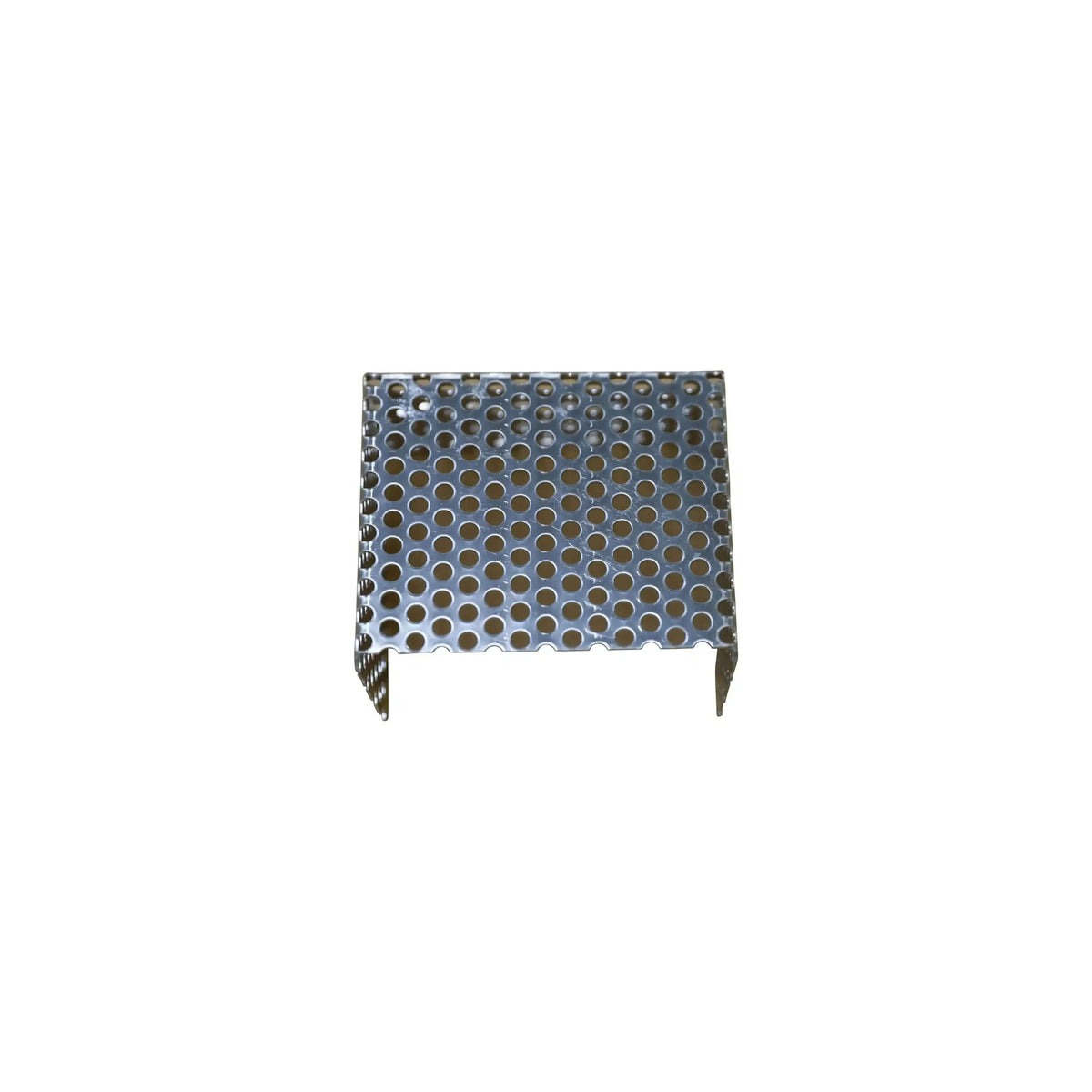 Lochblech Schmutzauslauf Moving Bed XL