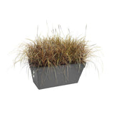 Elho - Loft Urban - Blumenkasten auf Rädern - ca. 70 x 32cm - Anthrazit