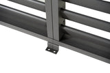 Louvre – Wand 113 cm (für Breite 360 + 720 cm)