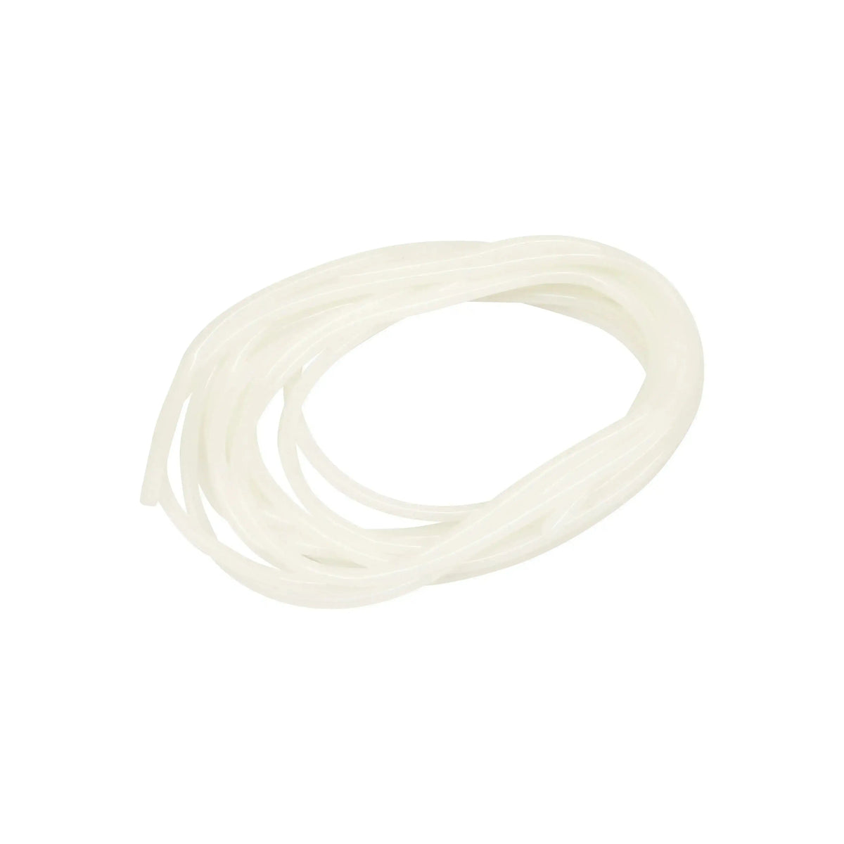 Luftschlauch 5 m transparent
