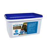 Stabile Wasserwerte-Set