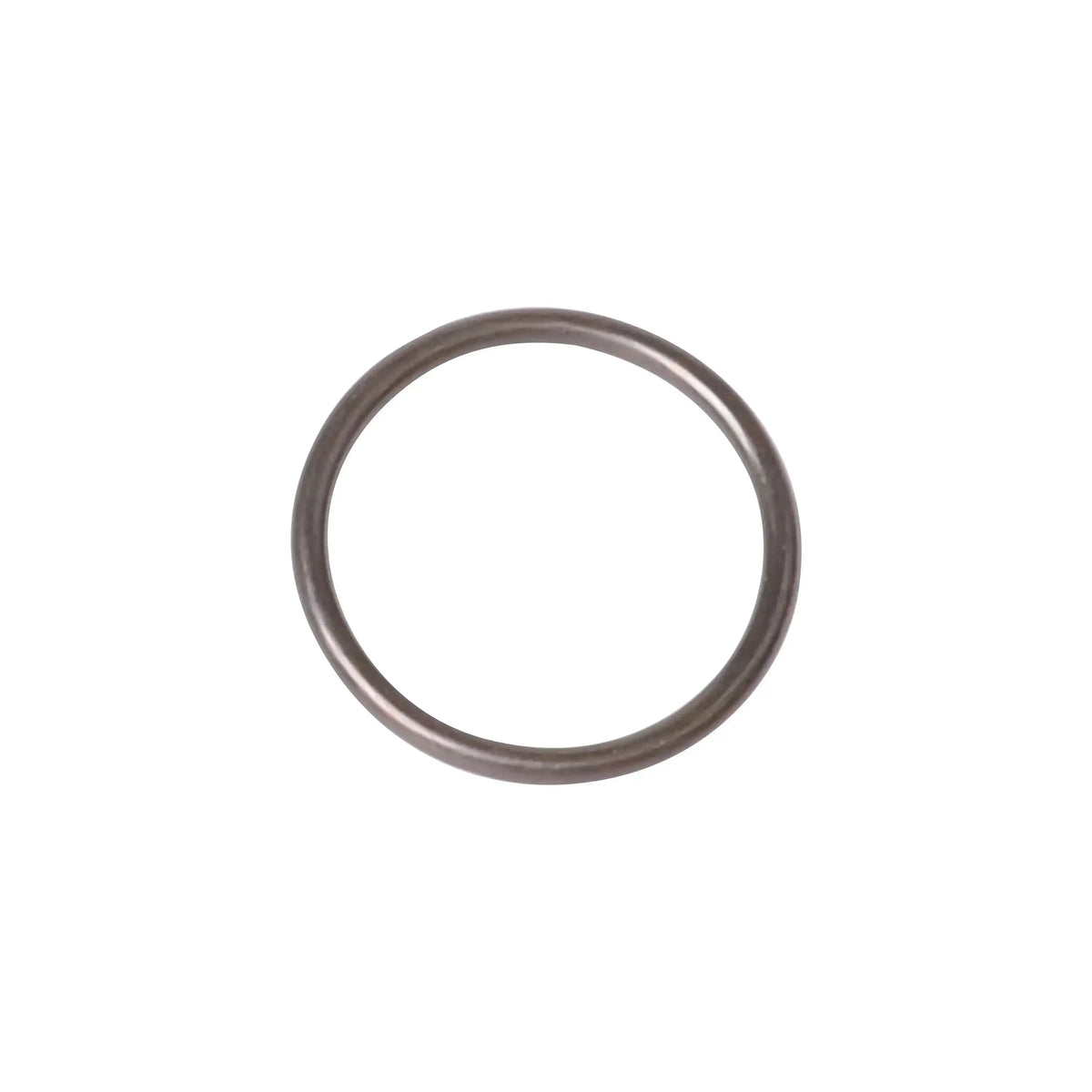 O-Ring NBR 33 x 3 SH70 schwarz