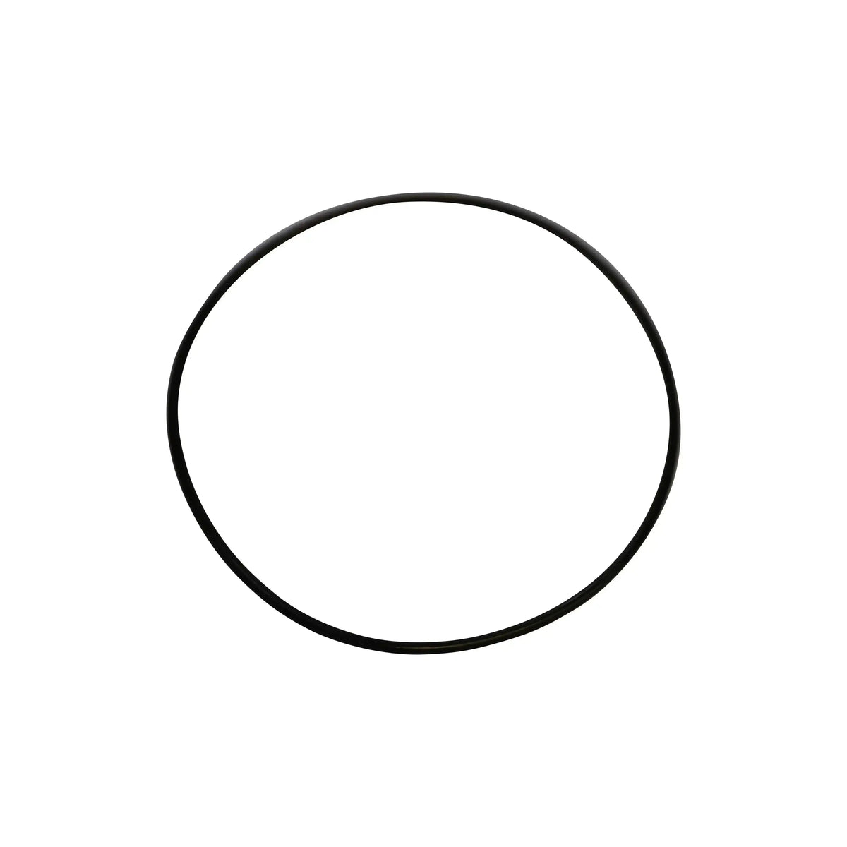O-Ring NBR 82 x 2 SH70 gefettet