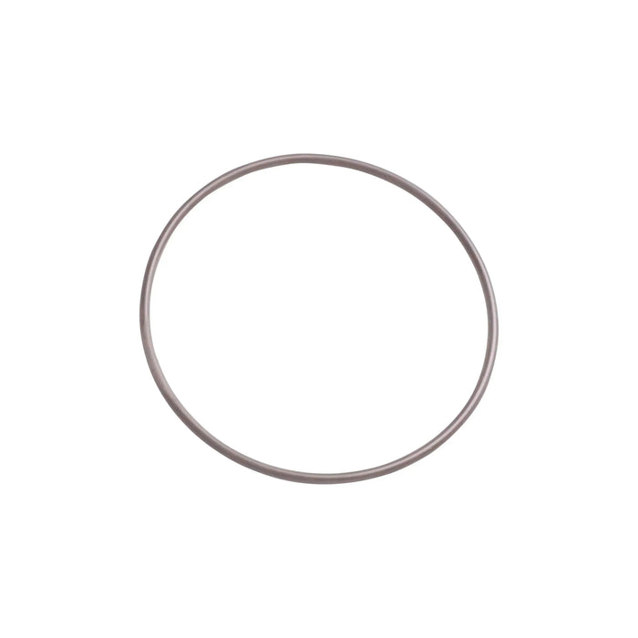 O-Ring SI 61 x 2 SH70 A schwarz