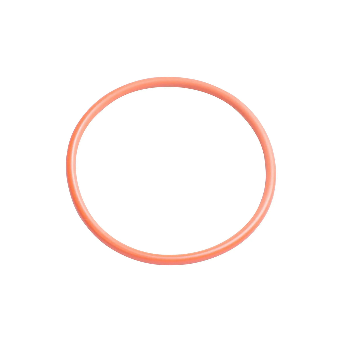 Oase O-Ring 63,09 x 3,53 SH50-55 Rot Silikon Dichtungen Für Maschinen Hydraulik