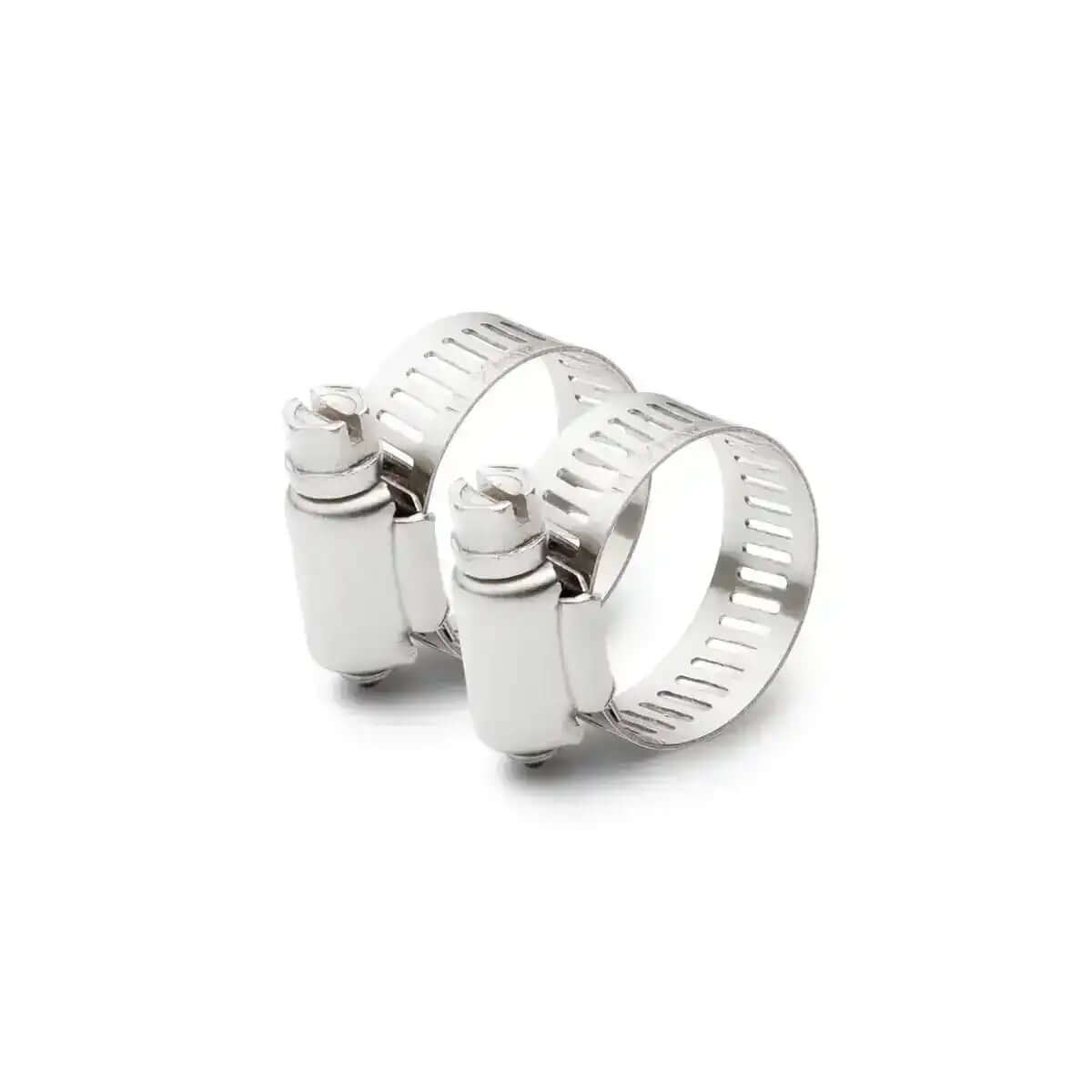 Edelstahl-Schlauchschelle 1/2"-3/4"