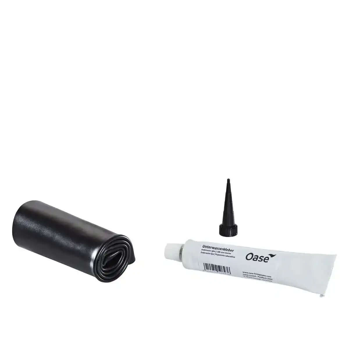 PVC-Folien-Reparaturset