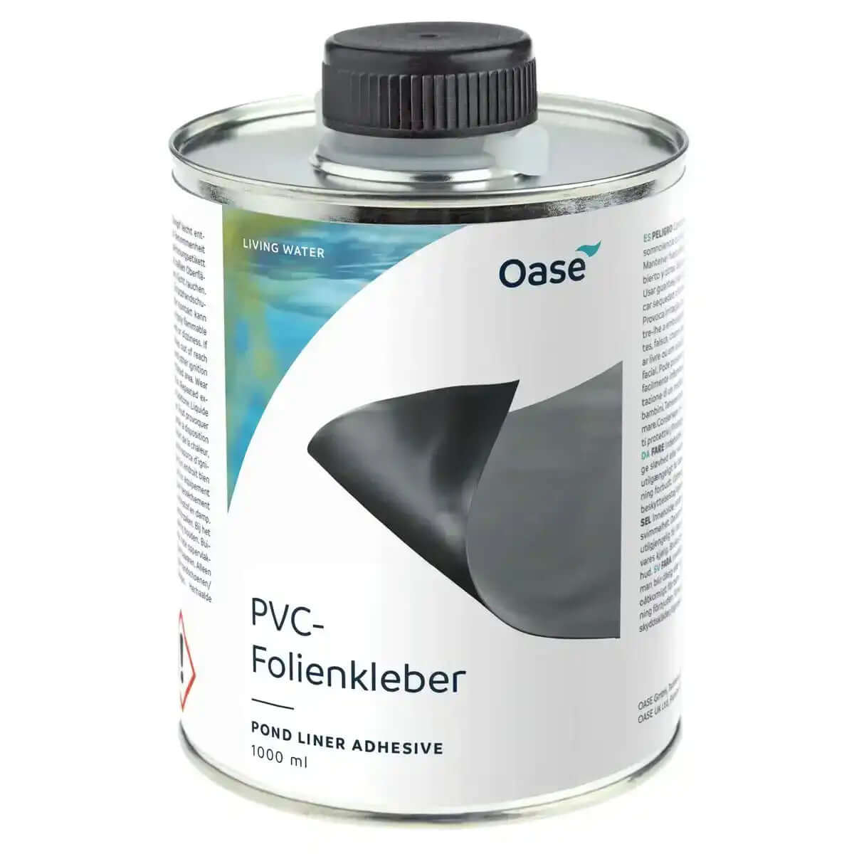 PVC Folienkleber 1000 ml