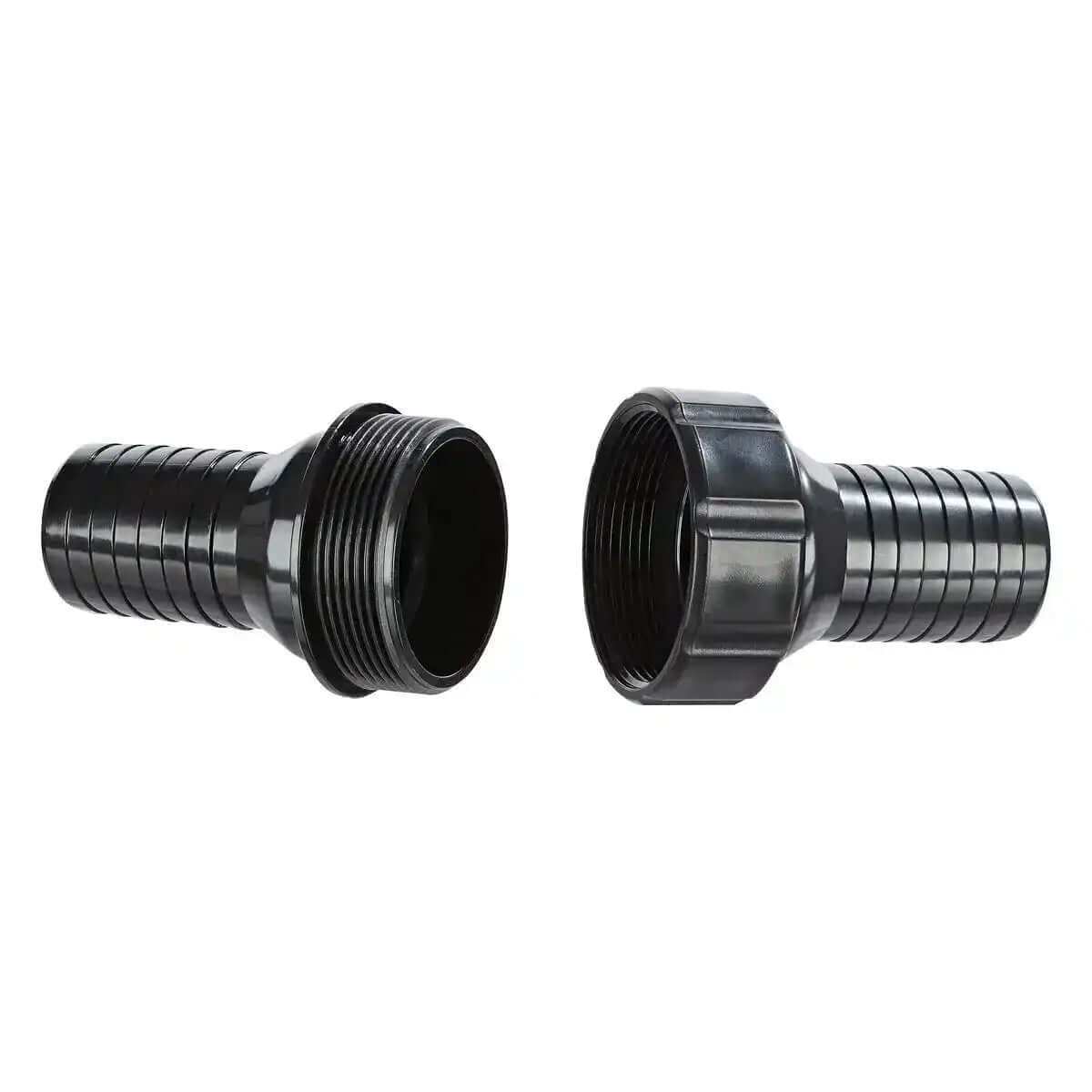 Schlauchverbinder 1 1/2"