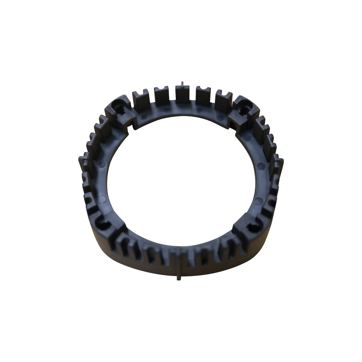 Oberteil LunAqua 5.1 Moderne Silhouette Flexibles Material Tragekomfort Trainings