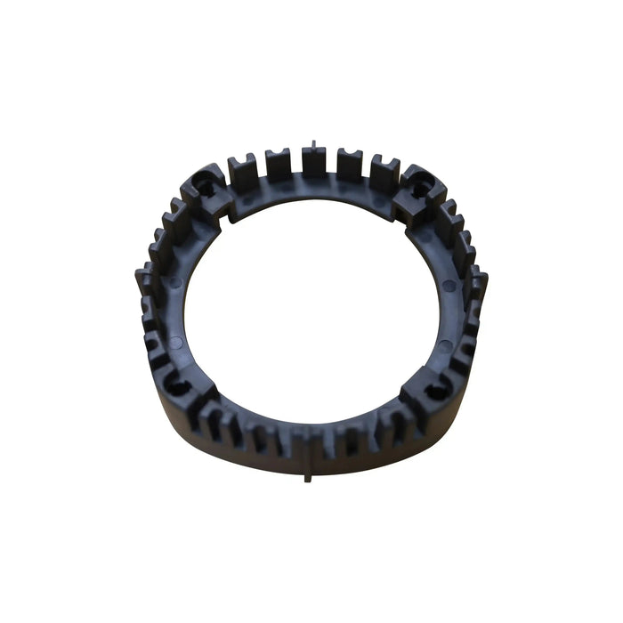 Oberteil LunAqua 5.1 Moderne Silhouette Flexibles Material Tragekomfort Trainings