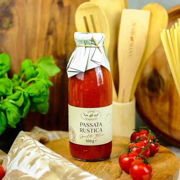 WAIDMANN Passata Rustica vers.Größen