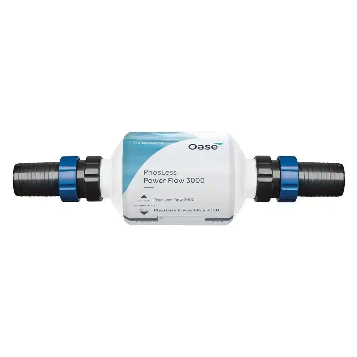 PhosLess Power Flow 3000