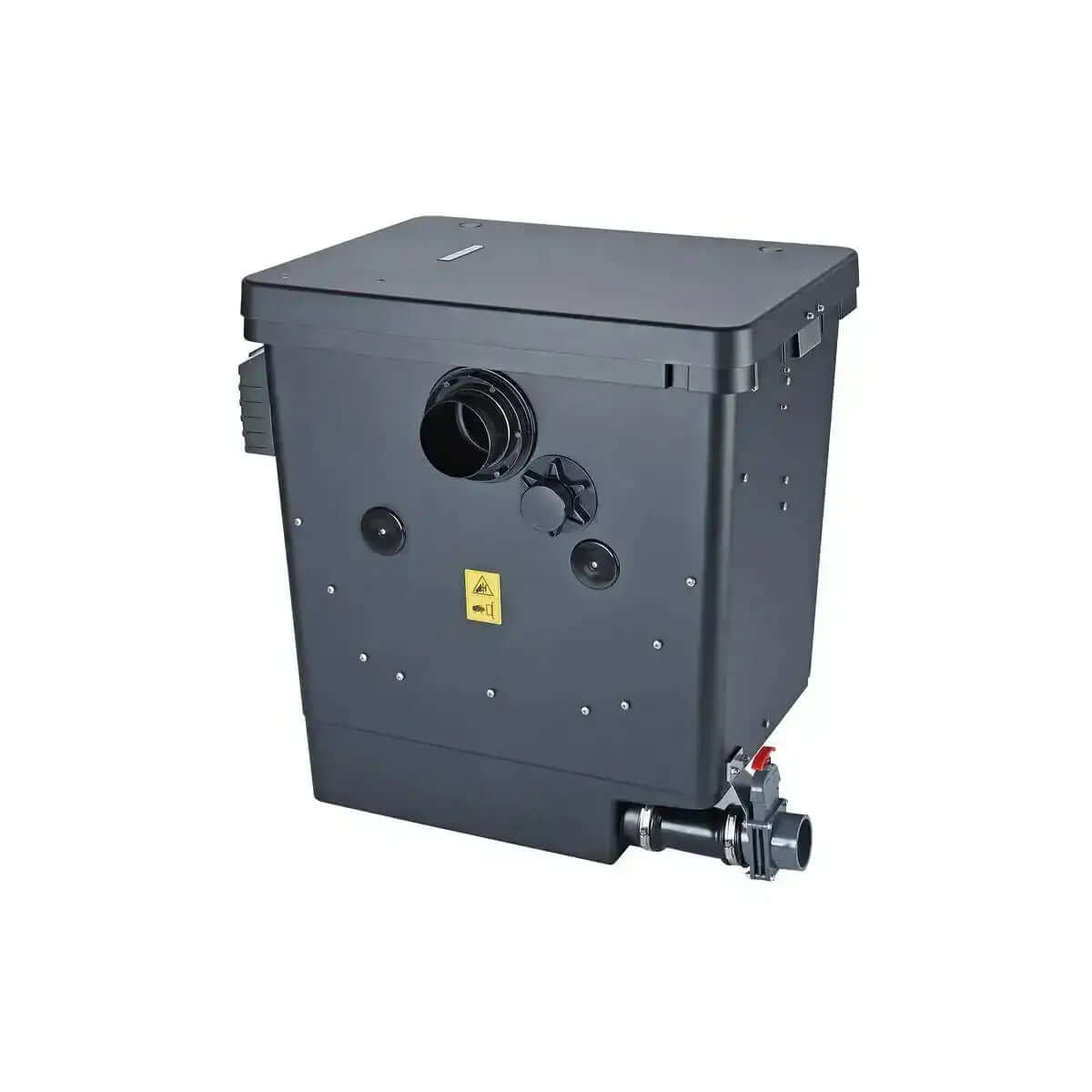 ProfiClear Premium Compact-M gepumpt OC