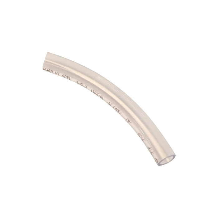 PVC Luftschlauch transp. DI 9 mm x 0,10m