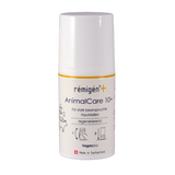 rémigén+ AnimalCare 10+ – Vegane Hautpflege-Suspension für Tiere | 30 ml
