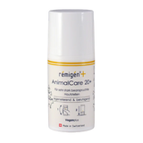 rémigén+ AnimalCare 20+ – Intensive Hautpflege-Suspension für Tiere | 30 ml
