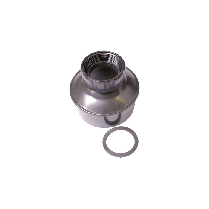 Rohranschluss AquaMax Eco DA 75 / DA 110