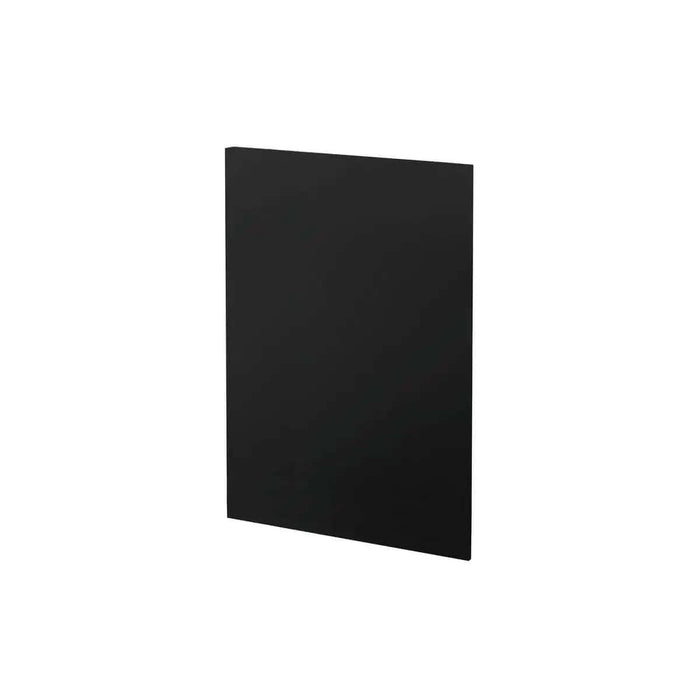 ScaperLine 60 Raumteilerplatte schwarz