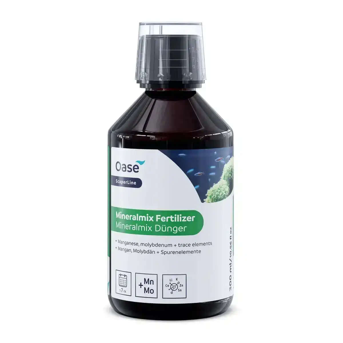 ScaperLine Mineralmix Dünger 300 ml