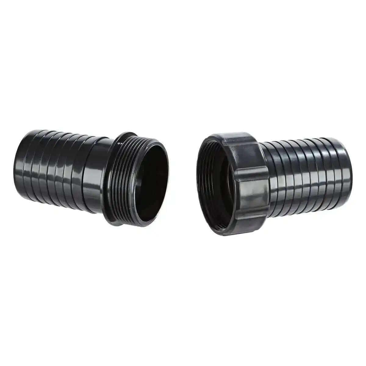 Schlauchverbinder 2"