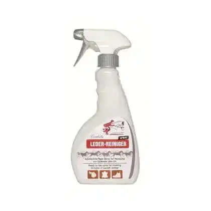 Schopf Riders Lederreiniger - Spray 500 ml - Glattleder Glanz