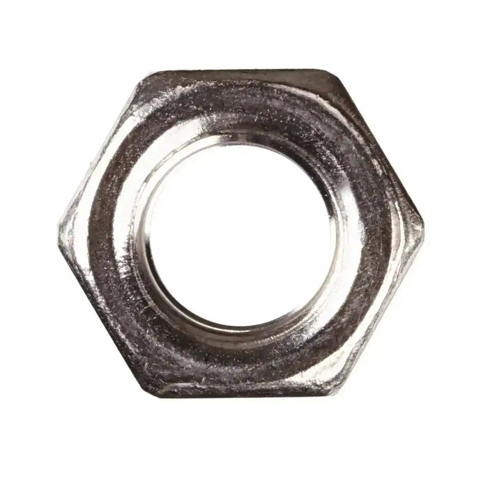 Sechskantmutter V4A DIN 934 M5 Edelstahl AISI 316 Korrosionsbeständig Marine Top