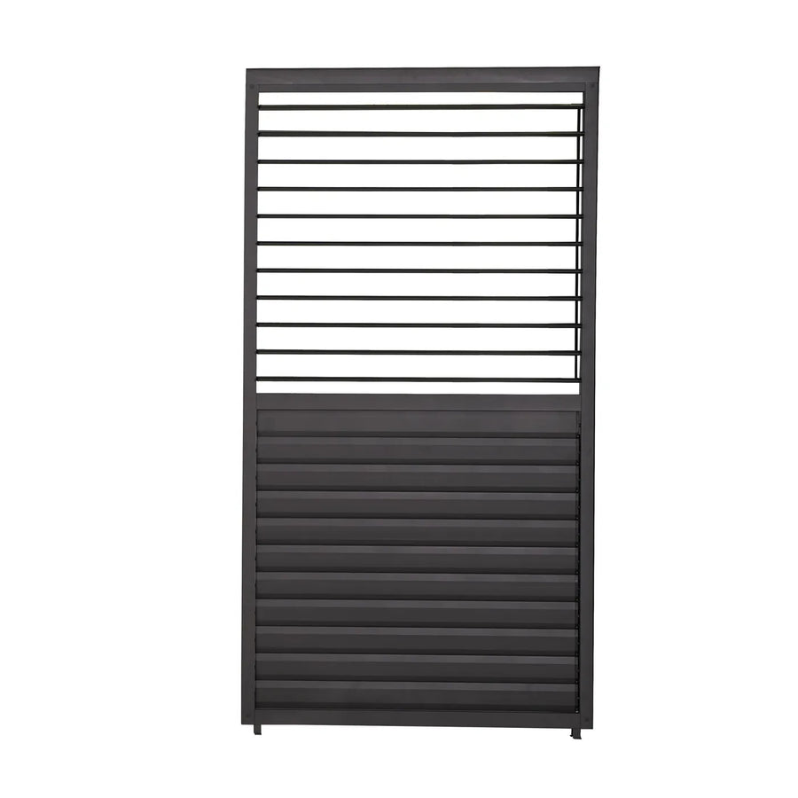 Shutter – Wand 93 cm (für Breite 300 cm)