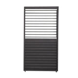 Shutter – Wand 113 cm (für Breite 360 + 720 cm)