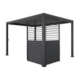 Shutter – Wand 93 cm (für Breite 300 cm)