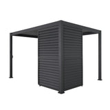 Shutter – Wand 113 cm (für Breite 360 + 720 cm)
